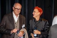 gfm-Marketinpreisverleihung